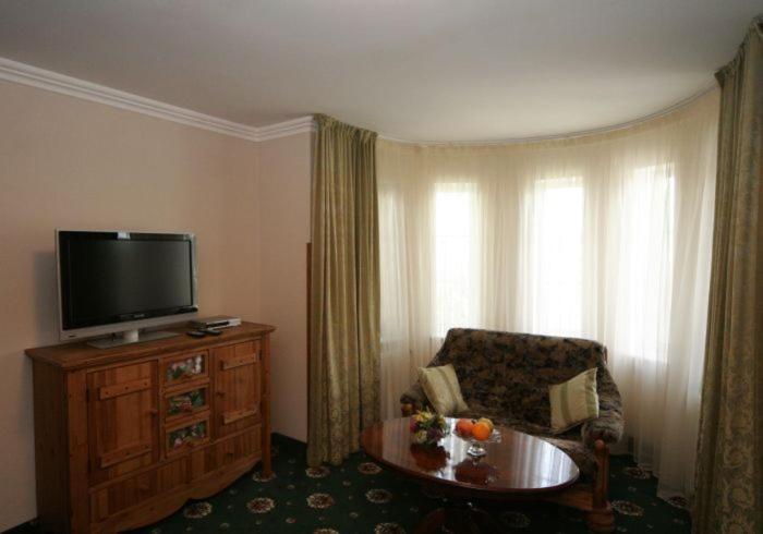 Hotel Orlinoye Gnezdo Subottsi Zimmer foto